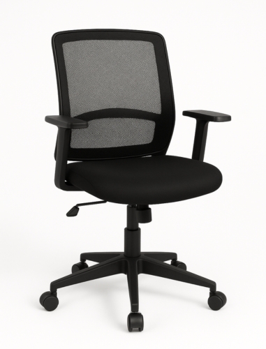 MONO MESH BACK CHAIR