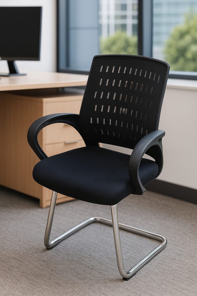 BOOM Mesh Chair