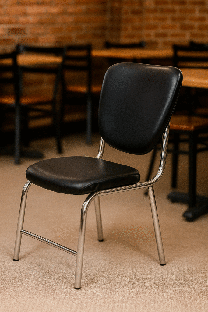 Comfortable Visitor Chair