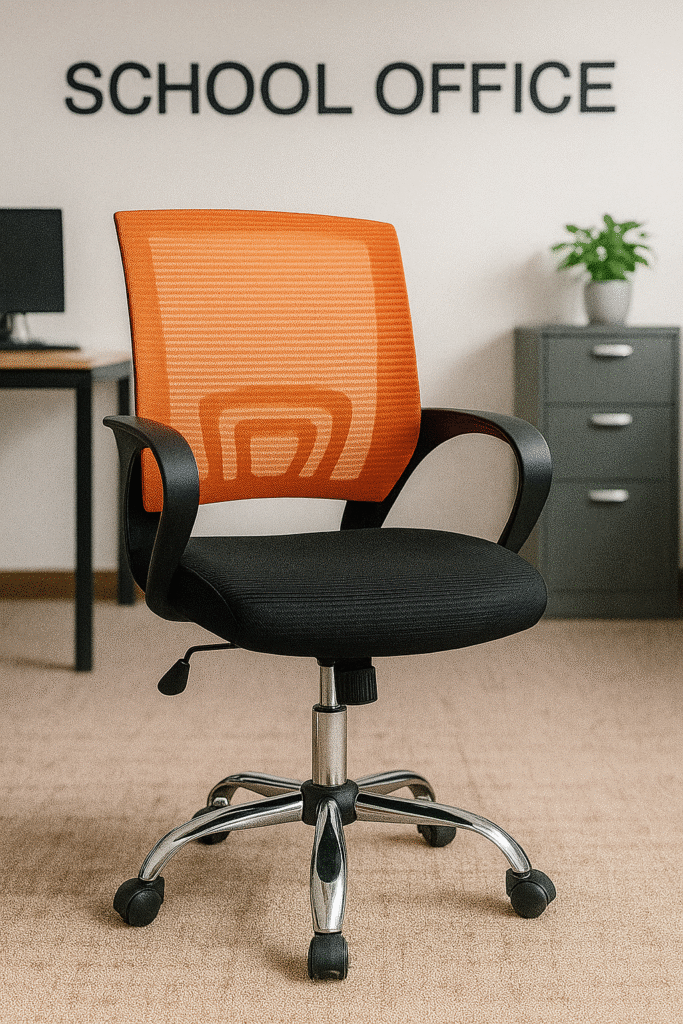 Mesh Office Chair