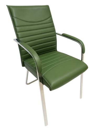 Elegant Visitor Chairs
