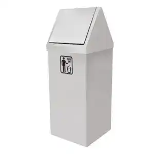 Flap Swing Dustbin