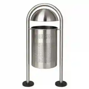 Swing Dustbin With Stand