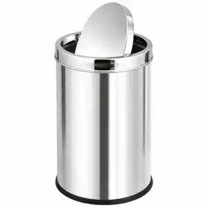 Swing Dustbin