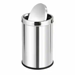 Swing Dustbin